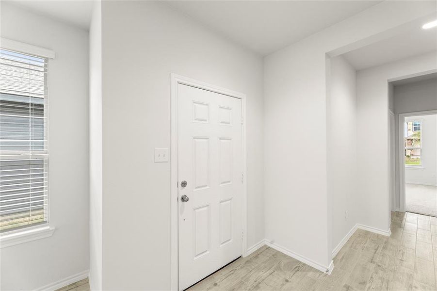 03. 1705 Teton - Entry 03. 1705 Teton - Entry