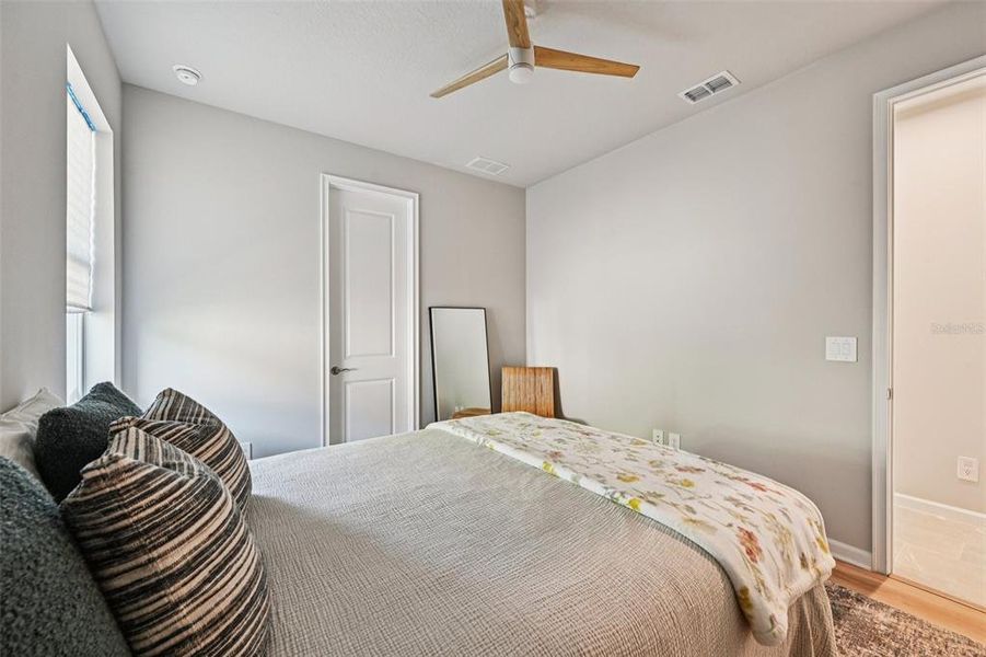 Furnished interior view inside a new home in , Venice (Image 7).