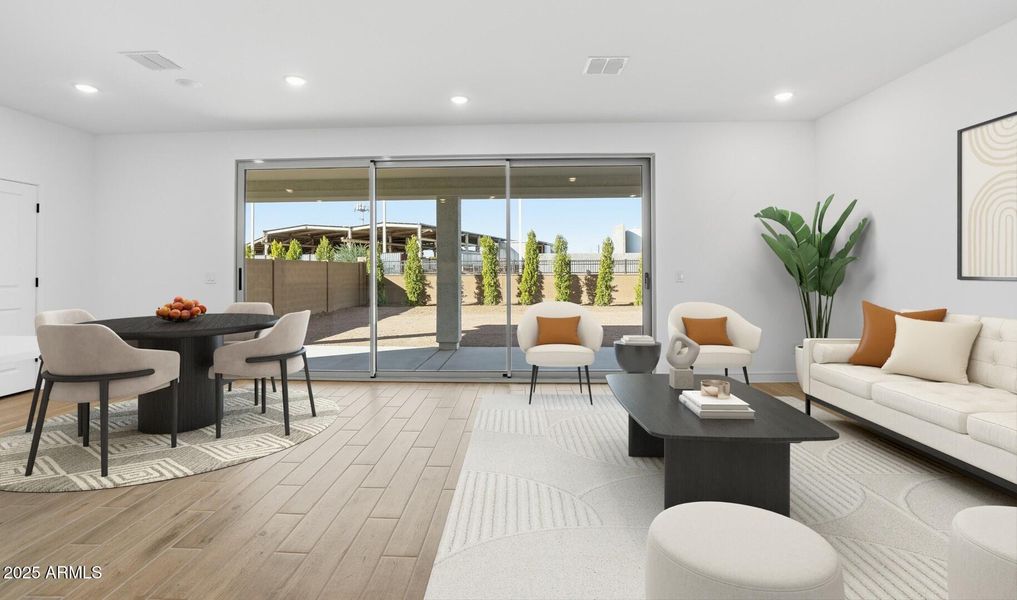 Manor Lot #60 Great Room (1) (Large)