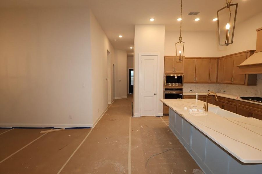 Image 31 of a home in ARTAVIA 45' Homesites.