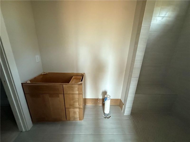 In-progress construction of a new home in , Athens, GA (Image 30). In-progress construction of a new home in , Athens, GA (Image 30).