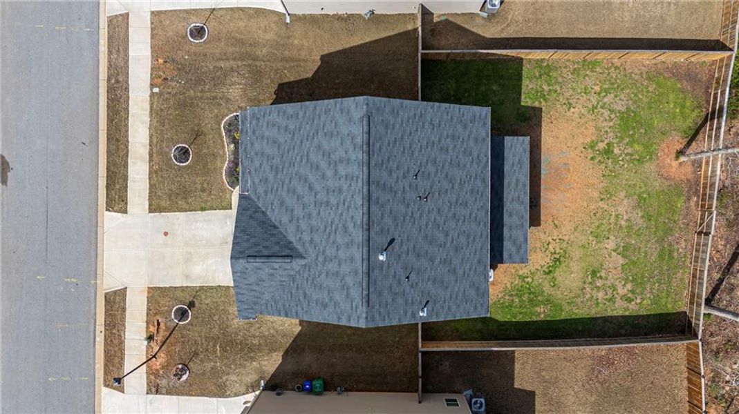 Image 29 of a home in The Enclave at Flat Rock Hills.