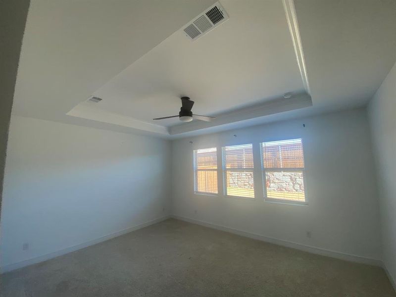 Image 18 of a home in Creekshaw.