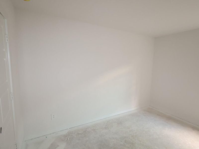 In-progress construction of a new home in Magnolia Ridge, Magnolia, TX (Image 17).