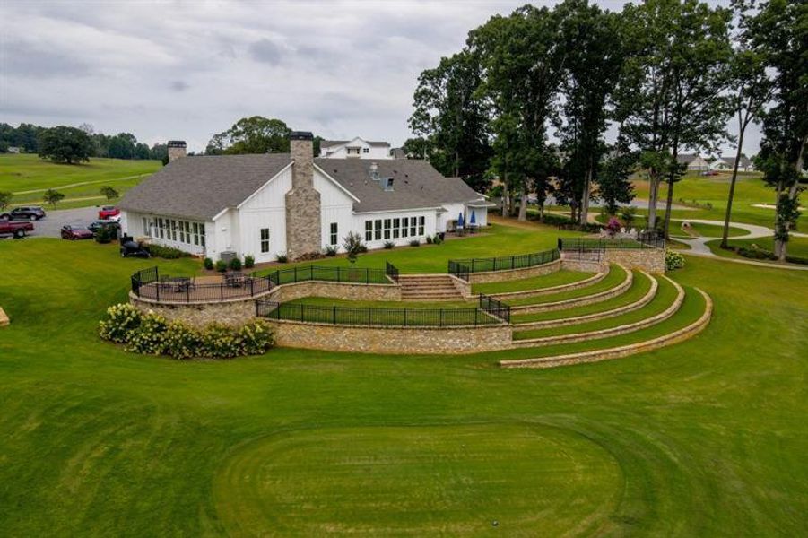 Community amenities in , Homer (Image 35). Community amenities in , Homer (Image 35).