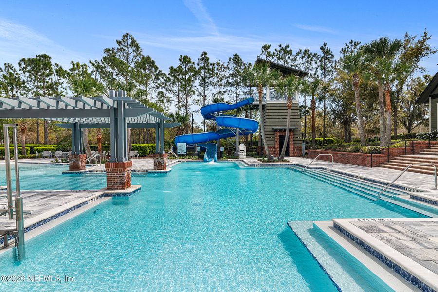 Community amenities in , St. Johns (Image 49).