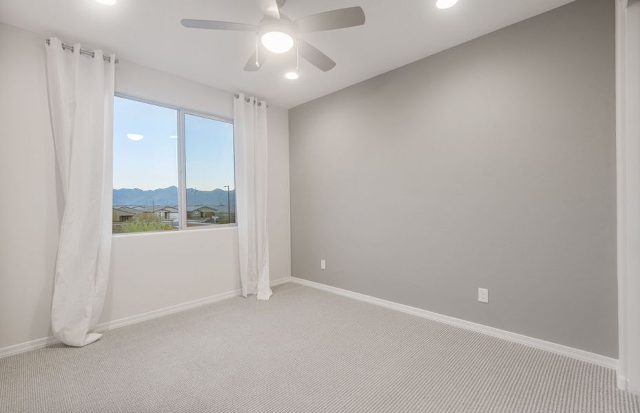 Quick Move-In Home Quick Move-In Home