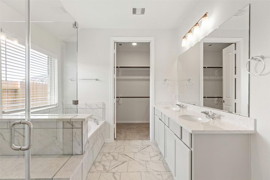 Furnished interior view inside a new home in Cypress Green, Hockley (Image 6). Furnished interior view inside a new home in Cypress Green, Hockley (Image 6).