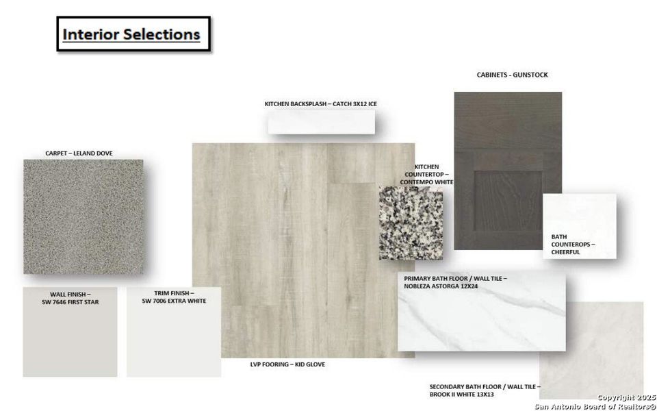 Image 38 of a home in Sunflower Ridge.