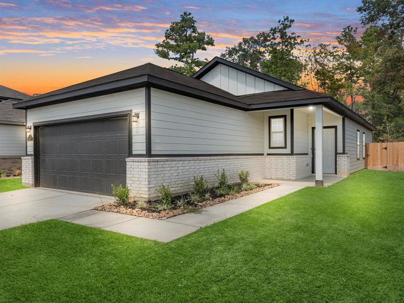 Image 1 of a home in Maple Heights.