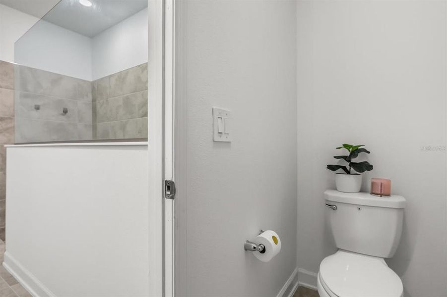 Furnished interior view inside a new home in , Groveland (Image 10). Furnished interior view inside a new home in , Groveland (Image 10).