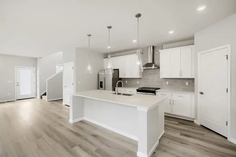2,432sf New Home in Fort Collins, CO.  - Slide 12