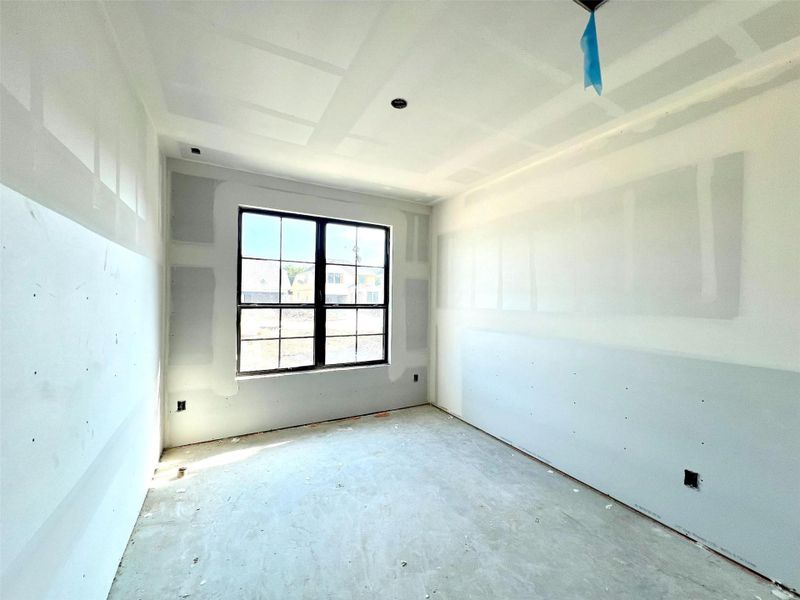 Actual progress of your home. Actual progress of your home.