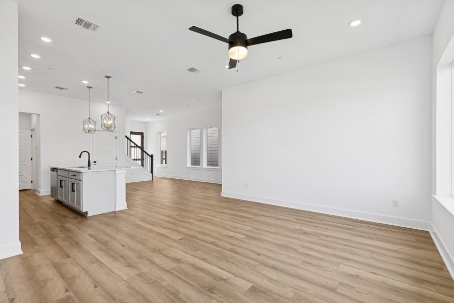 Family Room Family Room