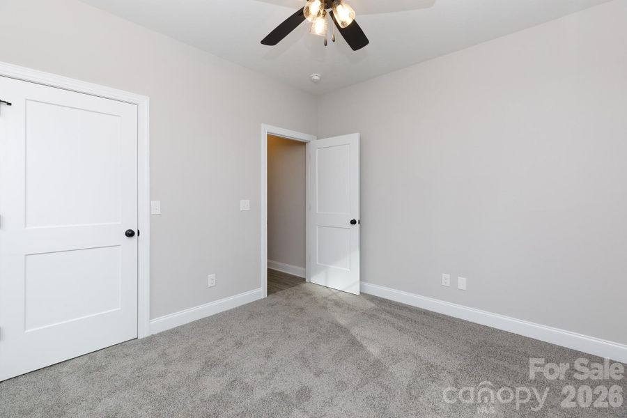 3rd bedroom 3rd bedroom