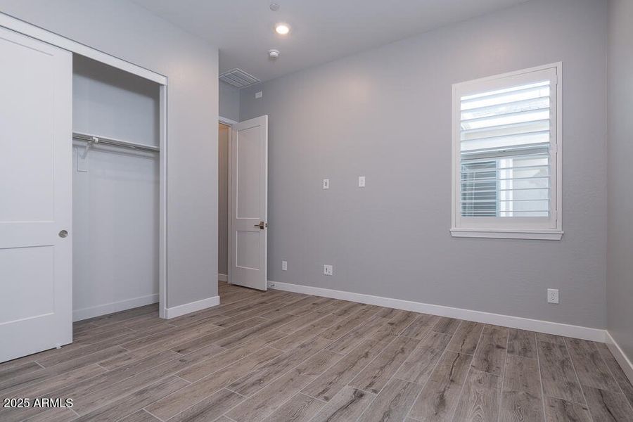 Tri Pointe Whispering Hills 122 - Bedroo Tri Pointe Whispering Hills 122 - Bedroo