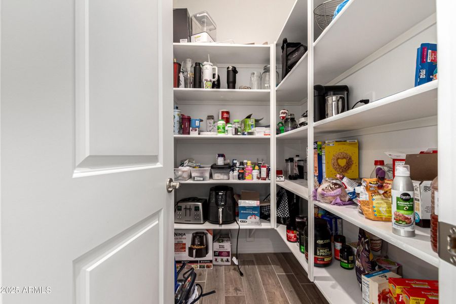 Pantry Pantry