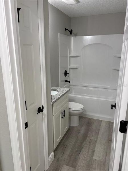 Furnished interior view inside a new home in , Citrus Springs (Image 10).