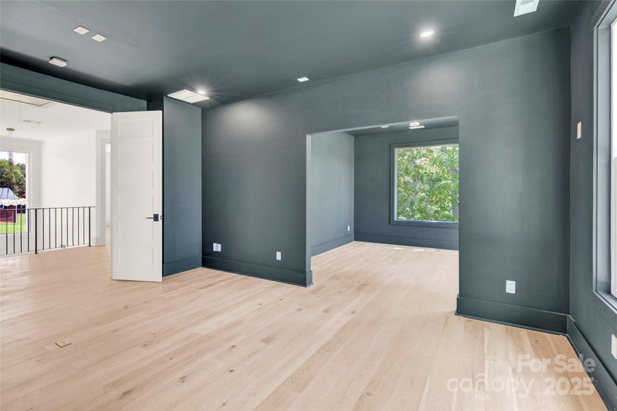 Media room Media room