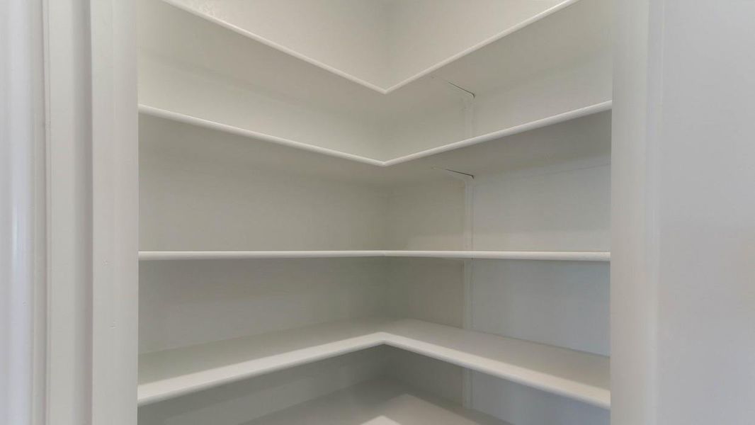 Close-up of interior finishes inside a home in Palomino, Manor (Image 8).