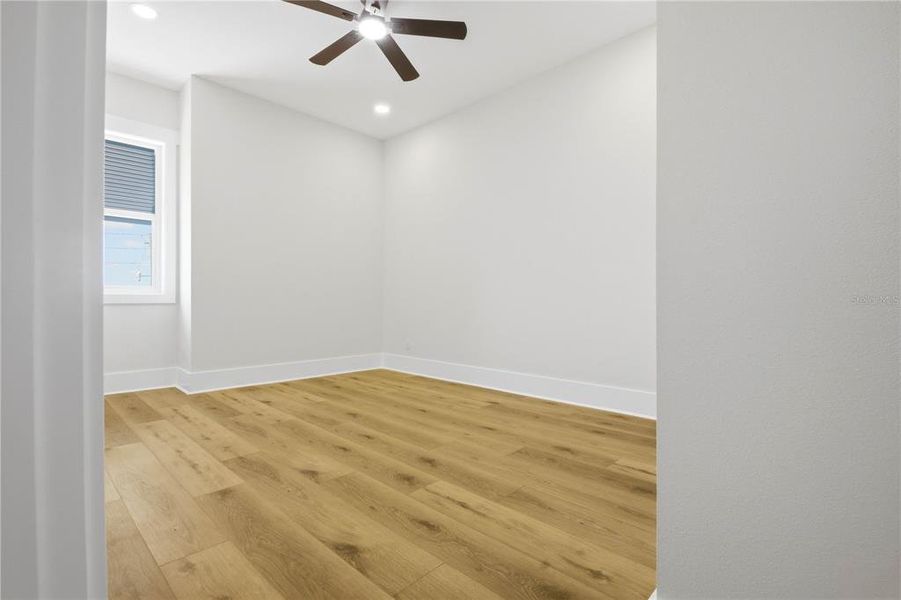 Spacious, unfurnished interior of a new home in , Dunedin (Image 39). Spacious, unfurnished interior of a new home in , Dunedin (Image 39).