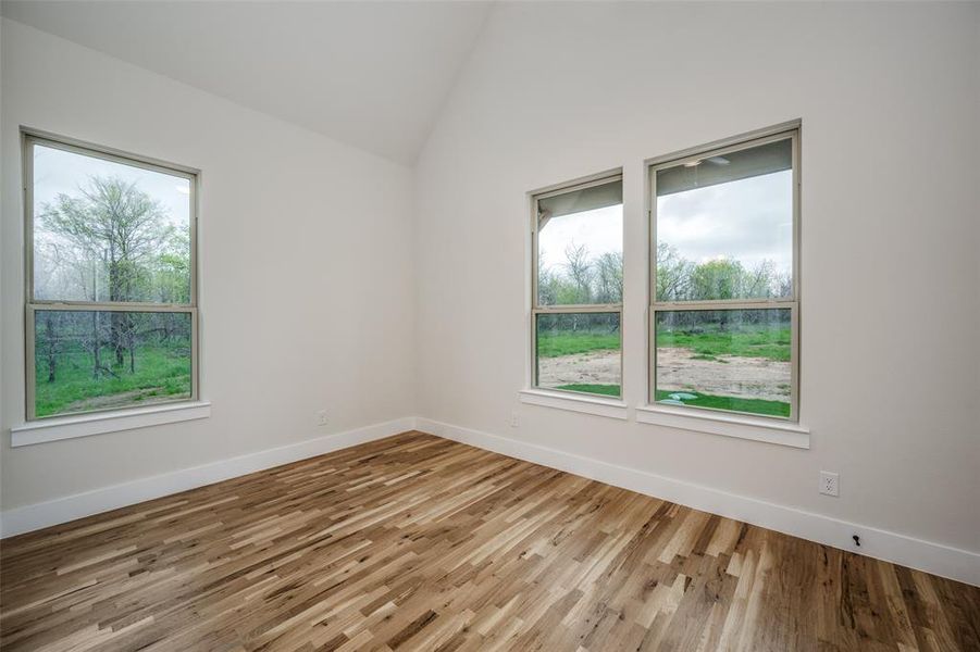 Spacious, unfurnished interior of a new home in , Decatur (Image 13). Spacious, unfurnished interior of a new home in , Decatur (Image 13).