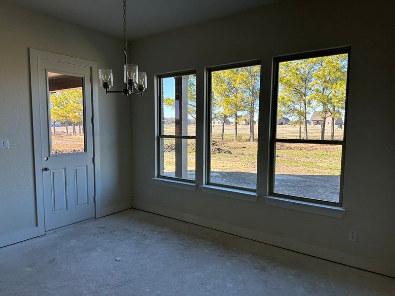 Image 25 of a home in Fannin Ranch. Image 25 of a home in Fannin Ranch.