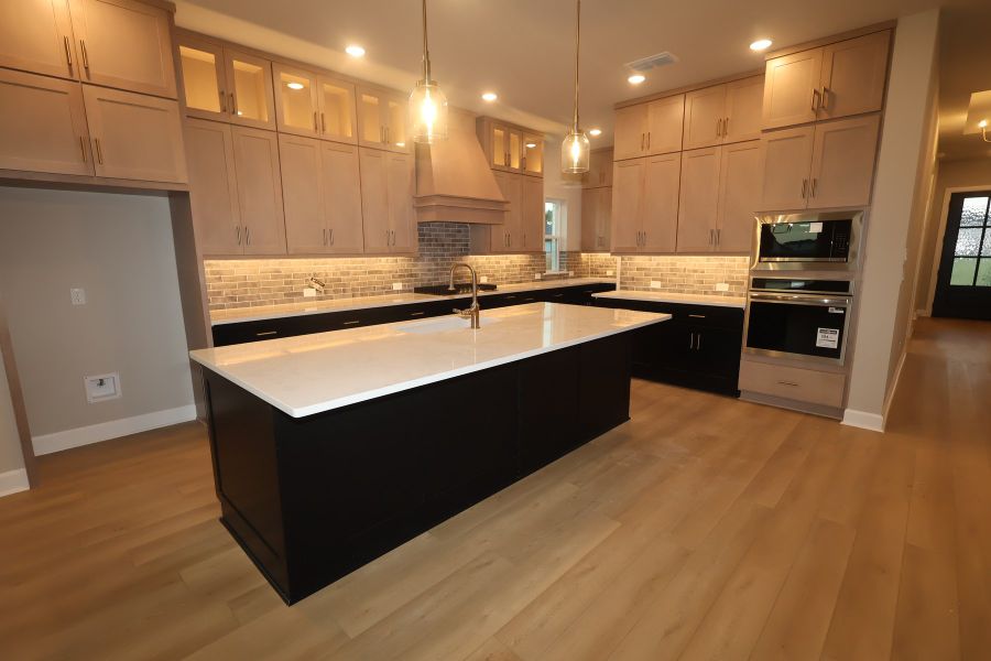 Kitchen Kitchen