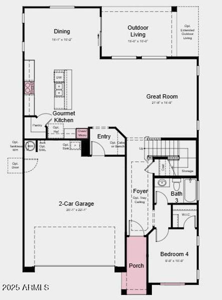 Floor Plan Floor Plan