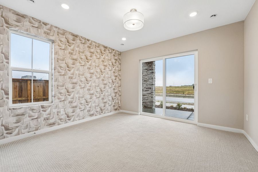 4br New Home in Westminster, CO.  - Slide 19