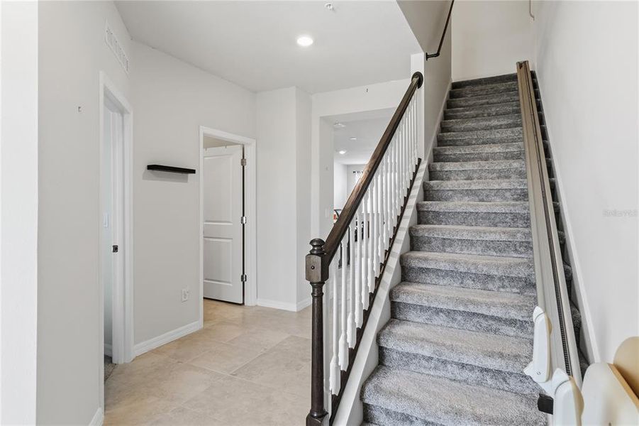 Spacious, unfurnished interior of a new home in , Orlando (Image 21). Spacious, unfurnished interior of a new home in , Orlando (Image 21).