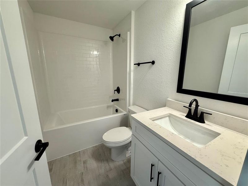 Furnished interior view inside a new home in , Rotonda West (Image 9). Furnished interior view inside a new home in , Rotonda West (Image 9).