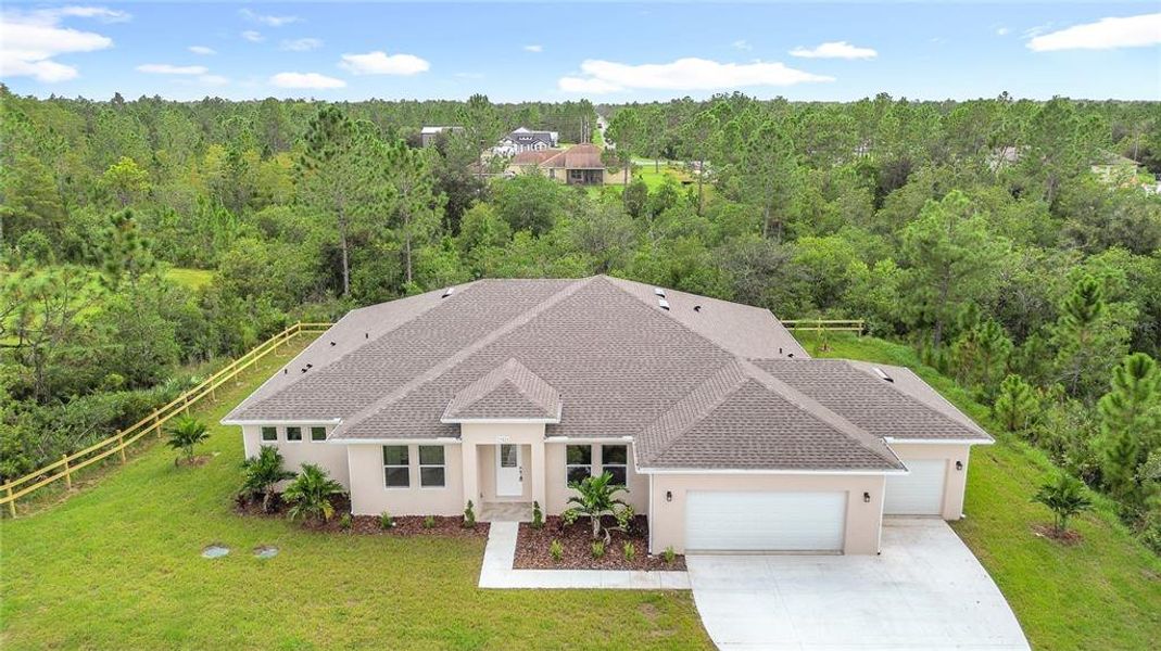 Image 35 of a home in .