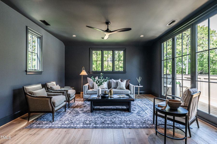 Bonus Room Bonus Room