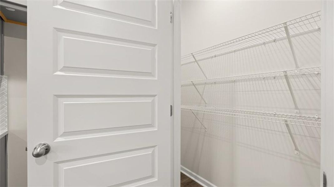 Spacious, unfurnished interior of a new home in , Winder (Image 29). Spacious, unfurnished interior of a new home in , Winder (Image 29).