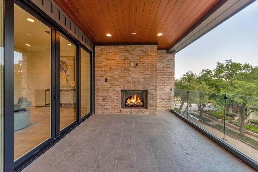 Spacious, unfurnished interior of a new home in , Houston (Image 18). Spacious, unfurnished interior of a new home in , Houston (Image 18).