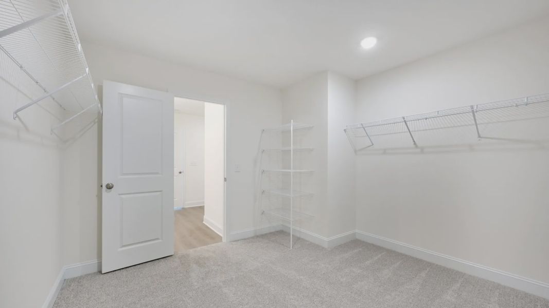 DRB Homes  Drayton Interior