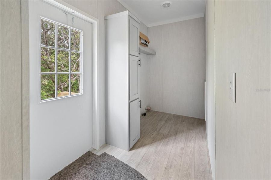 Spacious, unfurnished interior of a new home in , Starke (Image 32).