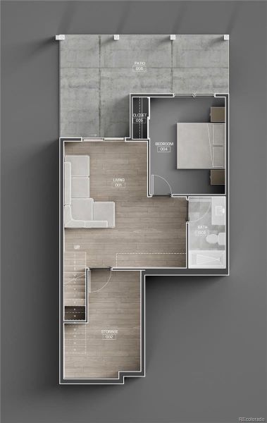 Image 37 of a home in .