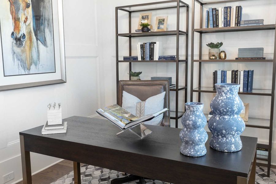 Representative Study - some options shown Representative Study - some options shown