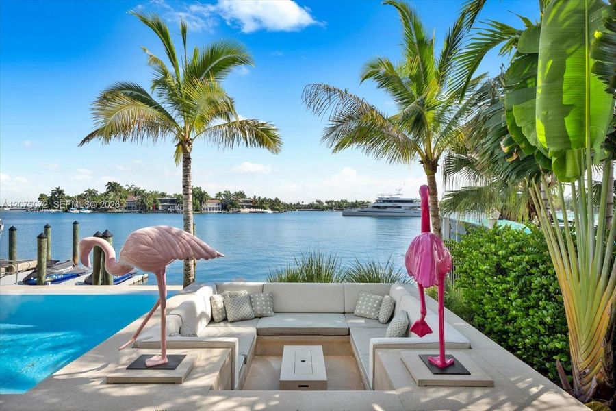 Community amenities in , Miami Beach (Image 26).