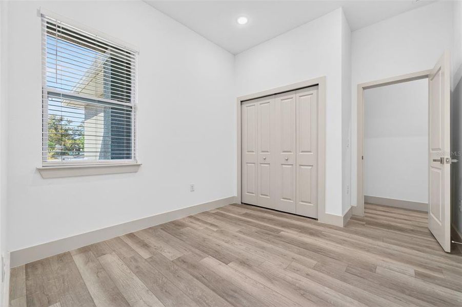 Spacious, unfurnished interior of a new home in , North Port (Image 32). Spacious, unfurnished interior of a new home in , North Port (Image 32).