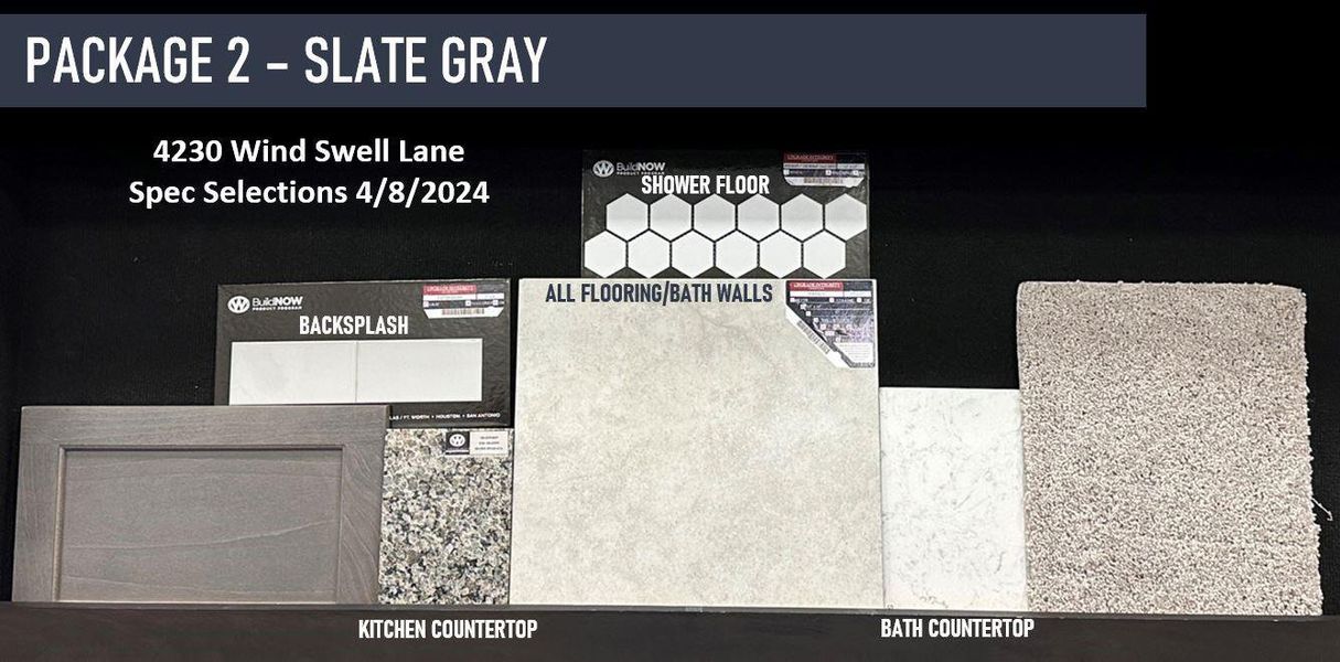 Image 33 of a home in Anderson Lakes.