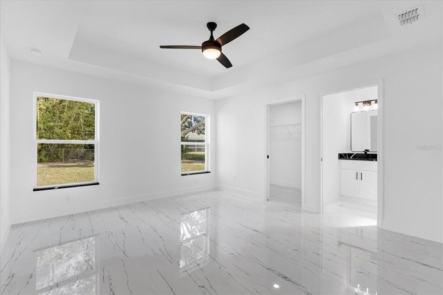 Spacious, unfurnished interior of a new home in , Ocala (Image 23). Spacious, unfurnished interior of a new home in , Ocala (Image 23).
