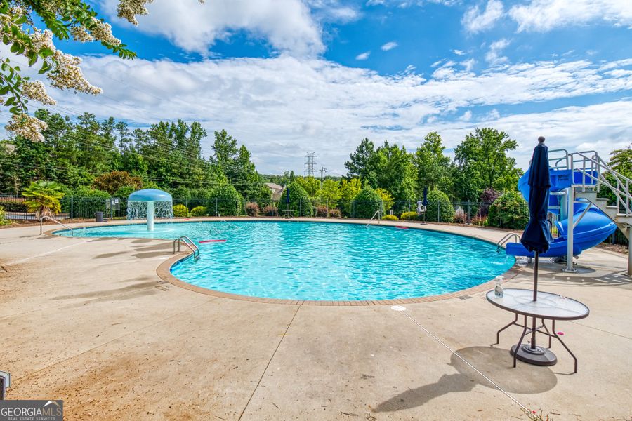 Image 72 of a home in Mallard’s Landing.