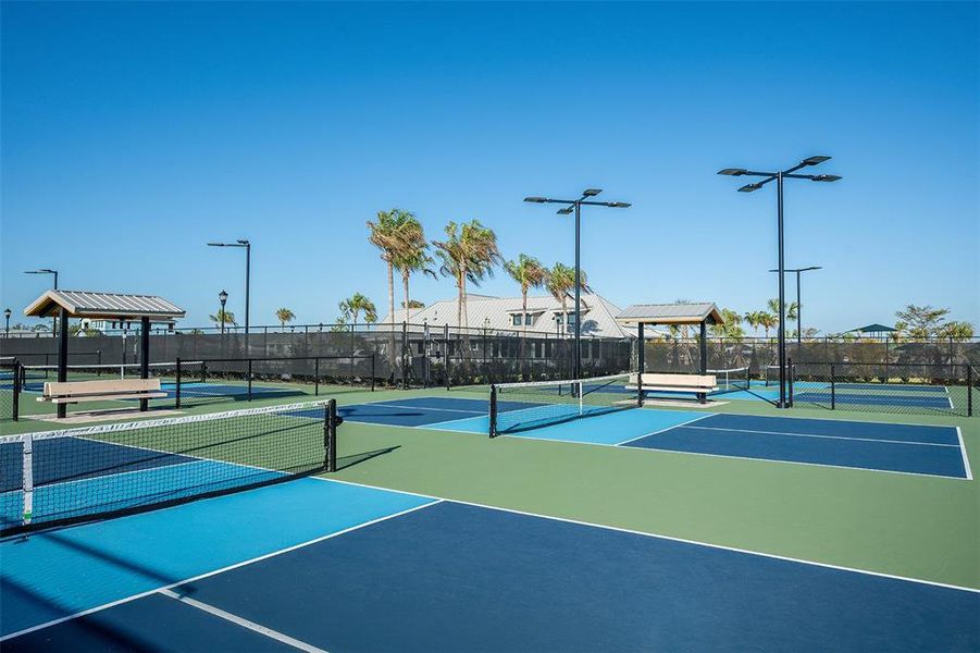 Community amenities in Waterset Tradition Series, Apollo Beach (Image 6). Community amenities in Waterset Tradition Series, Apollo Beach (Image 6).