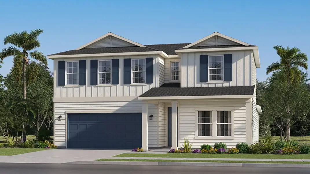 Single Family Shearwater Segan H5 Single Family Shearwater Segan H5