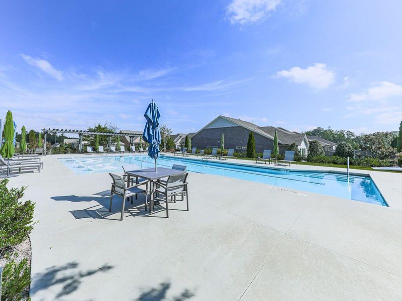 Community amenities in Glenhaven at Ridgewalk, Woodstock (Image 47).