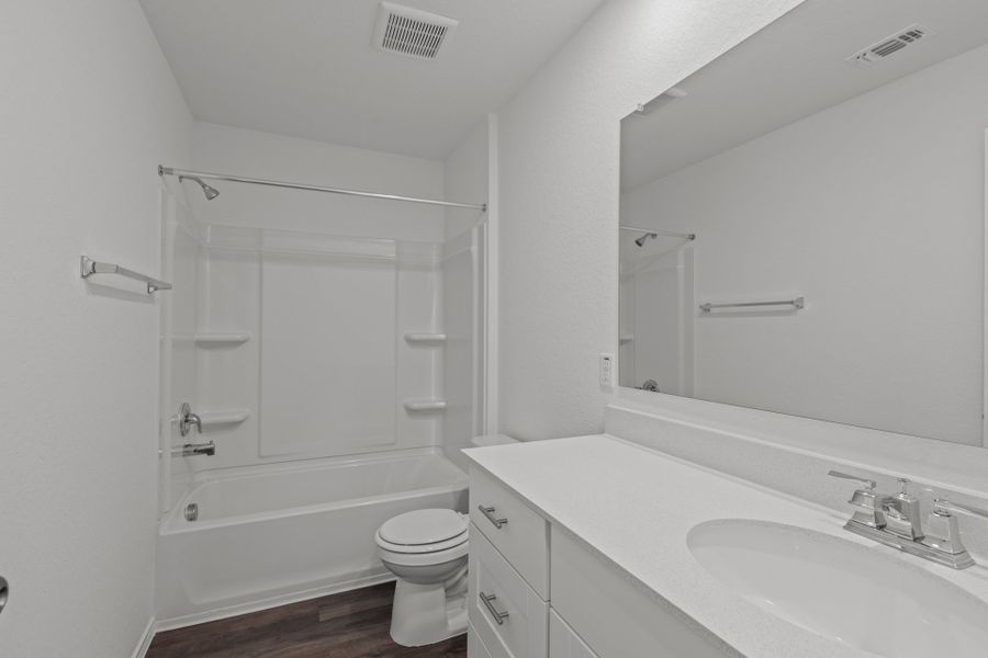 Additional Bathroom