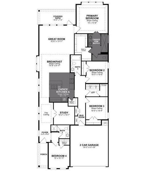Floor Plan Floor Plan